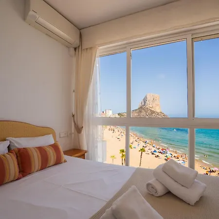 Europa 2 Apartament *