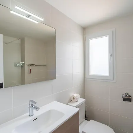 Appartement Europa 2