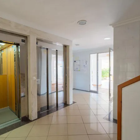 Appartement Europa 2