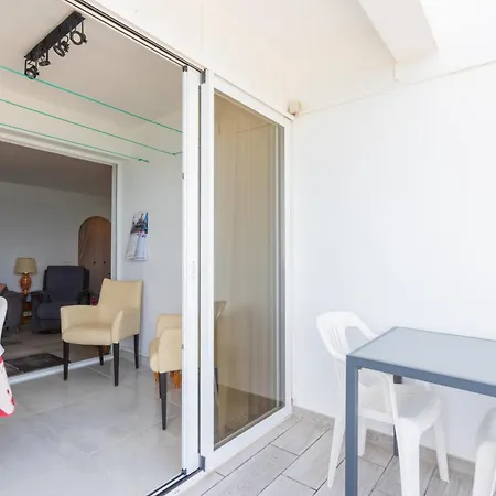 Apartament Europa 2 Calpe