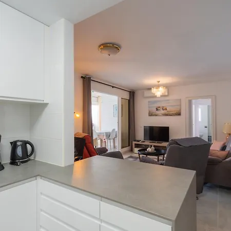 Appartement Europa 2 Calp