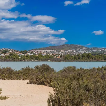 Europa 2 Calpe