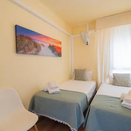 Europa 2 * Calpe