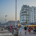 Europa 2 Διαμέρισμα Κάλπε